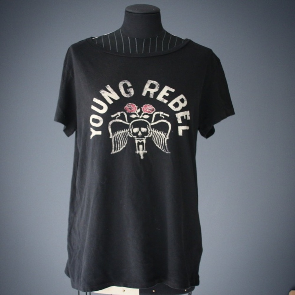 Funky Ralph Lauren shirt